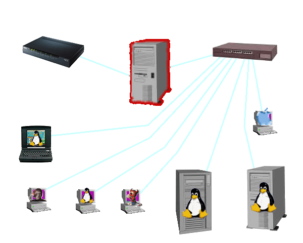 network